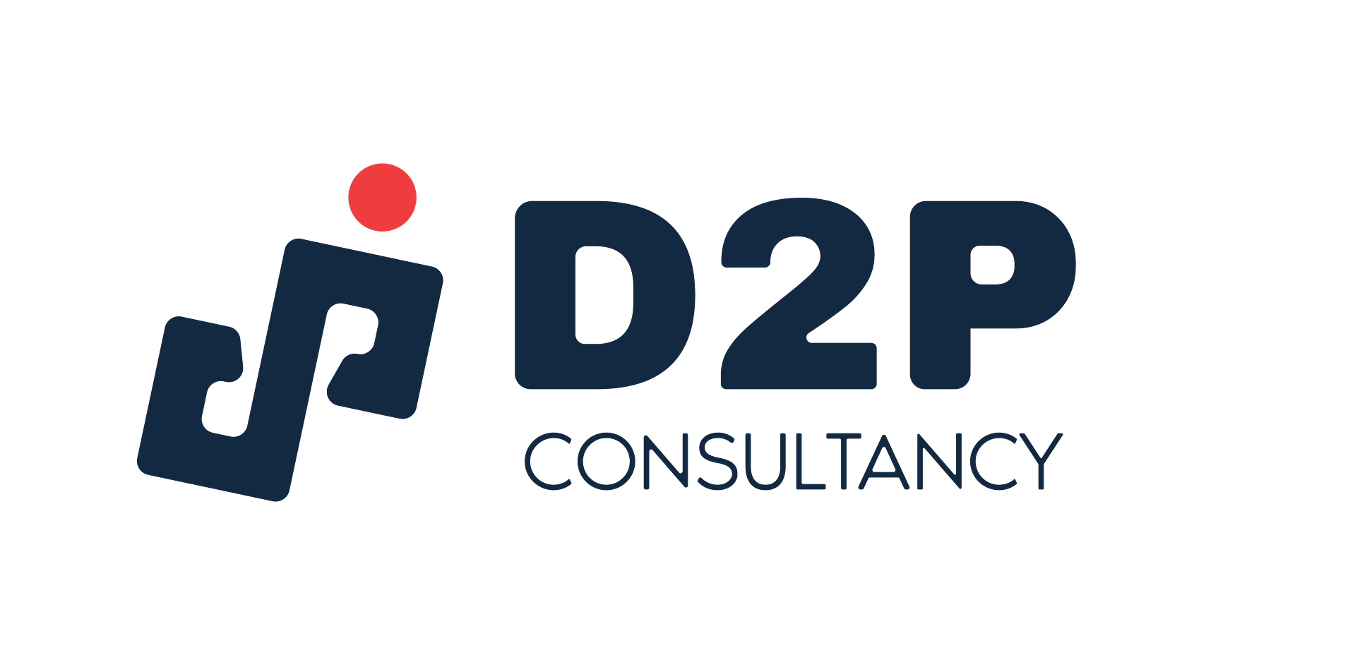 d2p consultancy logo