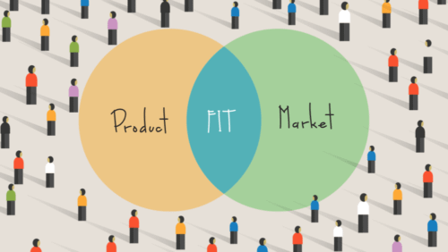 product market fit